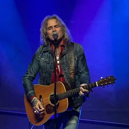 Mike Tramp
