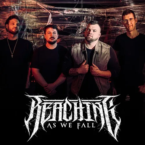 Reaching As We Fall