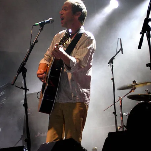 Simon Fowler