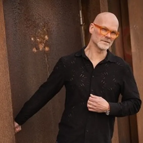 Kjell Inge Torgersen