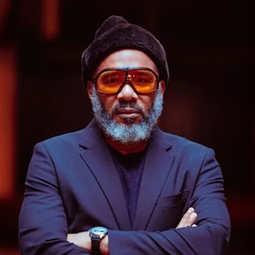 Anthony Joseph