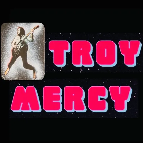 Troy Mercy