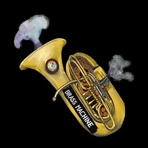 The Brass Machine