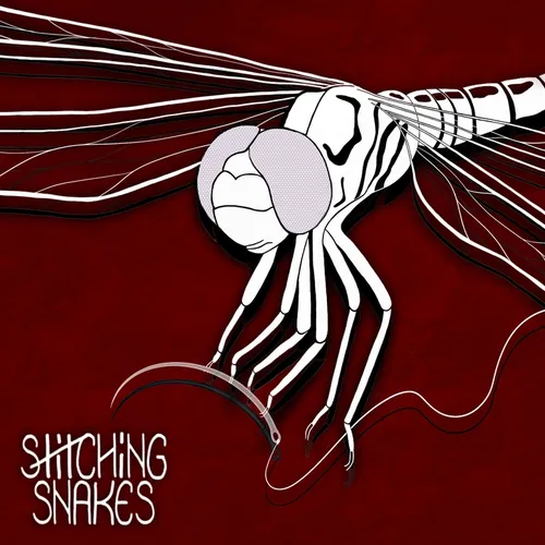 Stitching Snakes