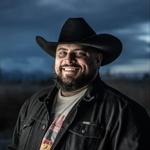 Chuck Briseno