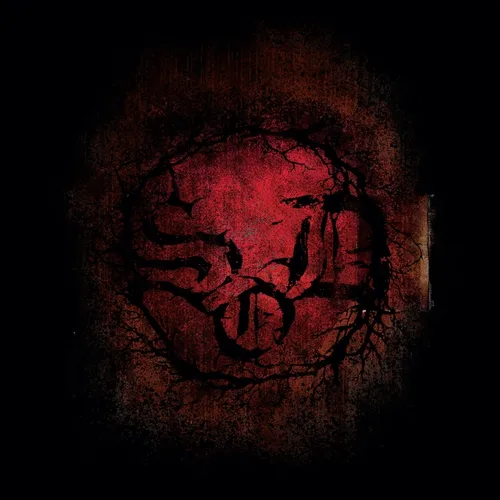 Shape of Despair