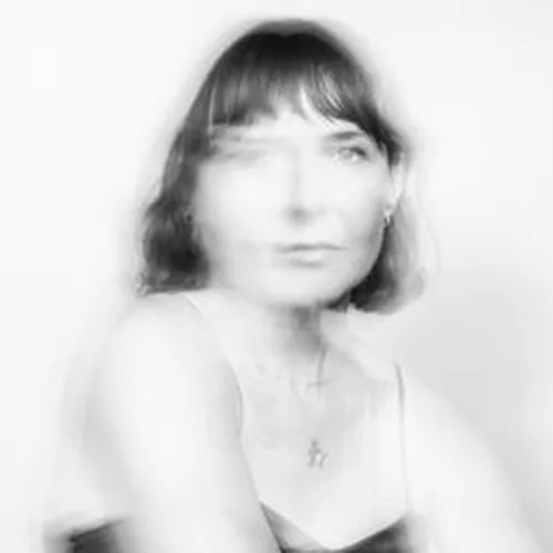 Eleni Mandell
