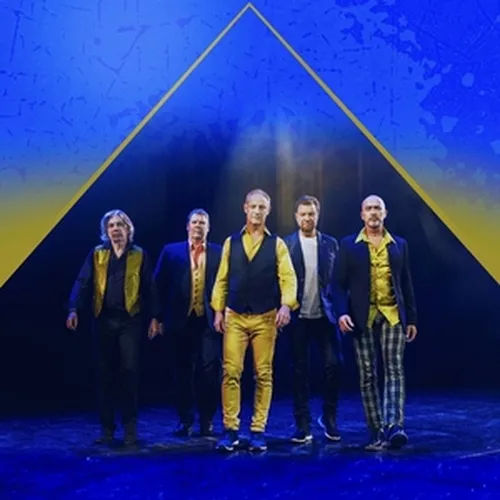 The Flying Pickets