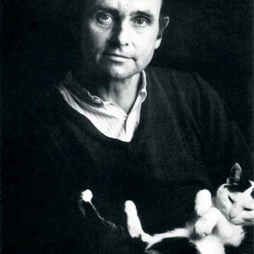 Hans-Joachim Roedelius