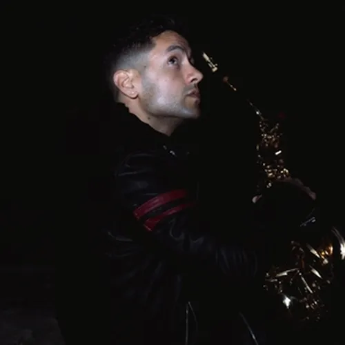 Noah Rosen
