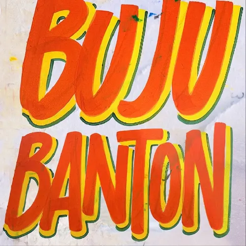 Buju Banton