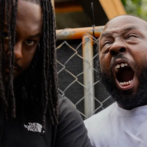 Angry Blackmen