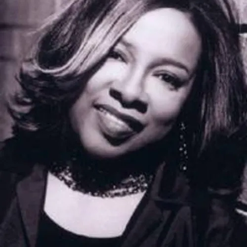 Beverly Crawford