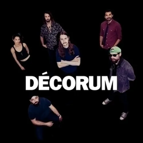 Décorum