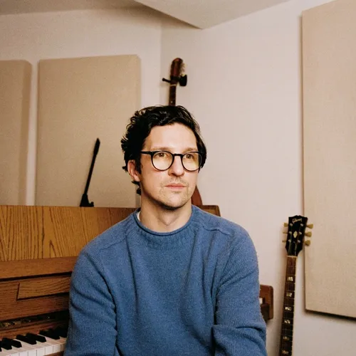 Dan Croll