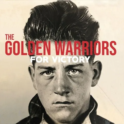 The Golden Warriors