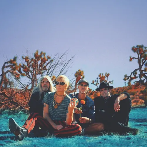 Kula Shaker