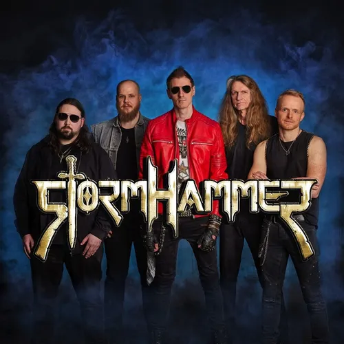 StormHammer
