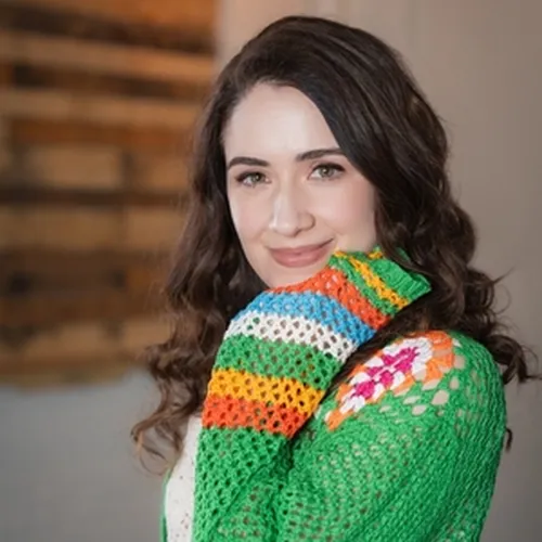 Allison Strong