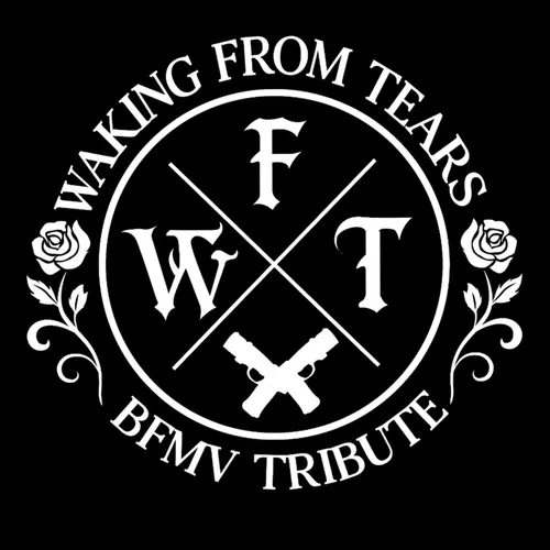 Waking From Tears