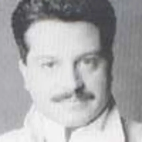 DAVID PABON