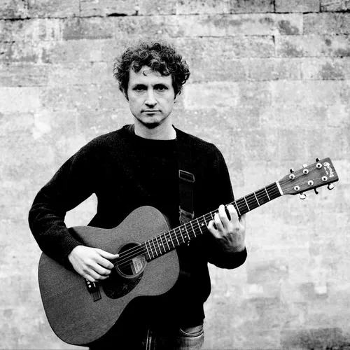Sam Amidon
