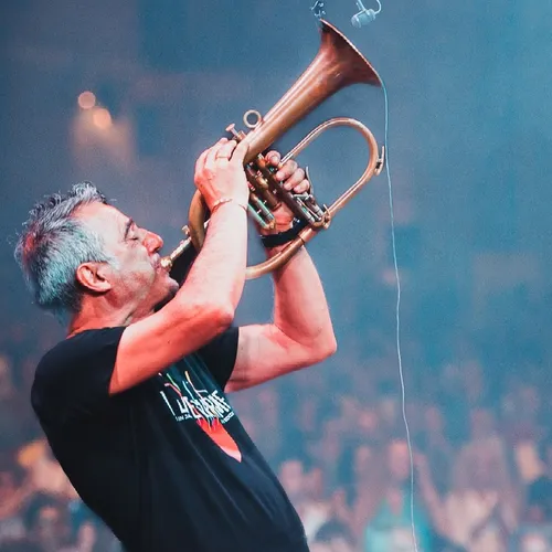 Paolo Fresu