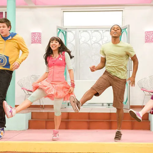 The Fresh Beat Band