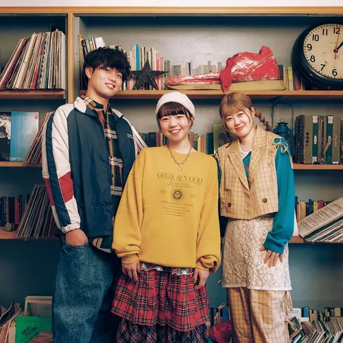 Chimothy→