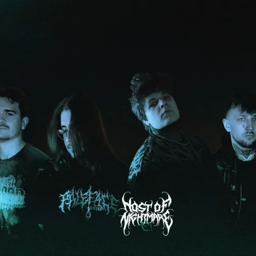 Host Of Nightmare