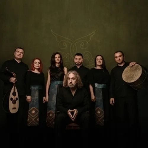 The Naghash Ensemble
