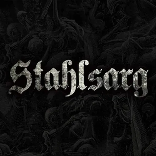 Stahlsarg