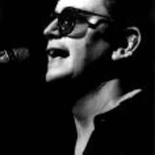 Ricky Peterson