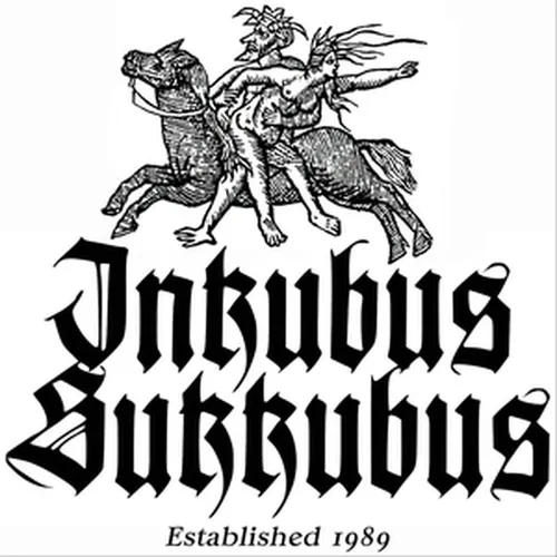 Inkubus Sukkubus