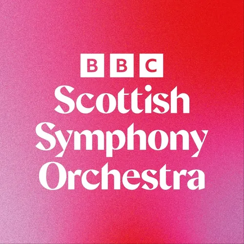 BBC Scottish Symphony Orchestra
