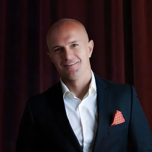 Bobby Valchev