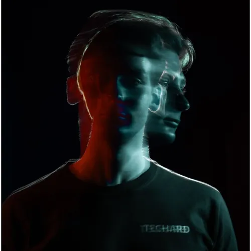 TECHARÐ