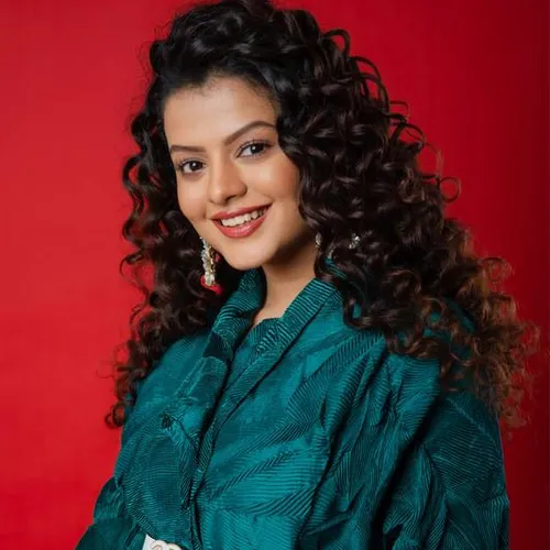 Palak Muchhal