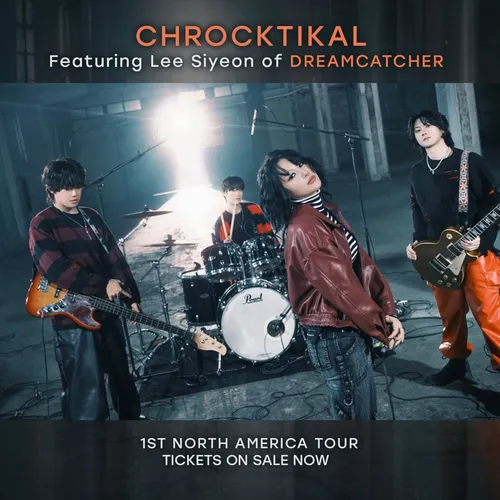 ChRocktikal