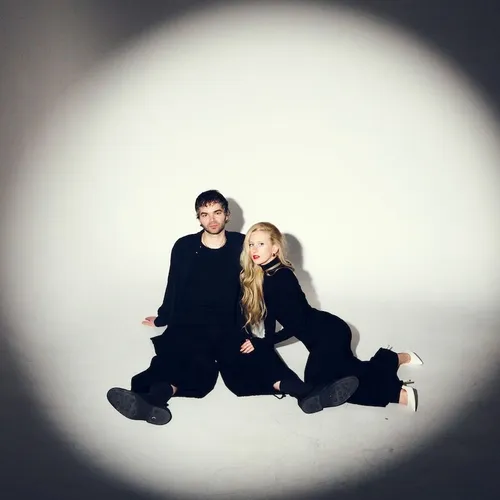 Marian Hill