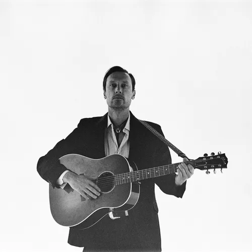 Jesse Woods