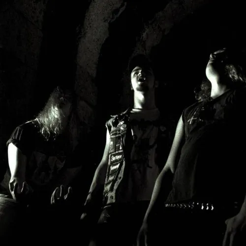 Nekromantheon