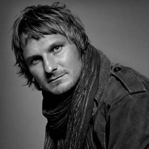 Stefan Andersson
