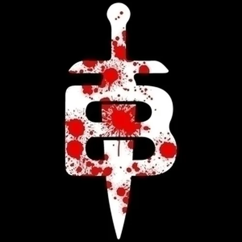 Blooded