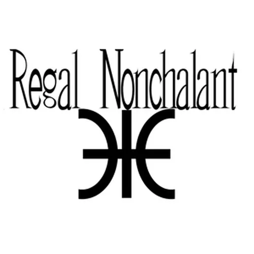 Regal Nonchalant