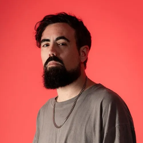 Henry Saiz
