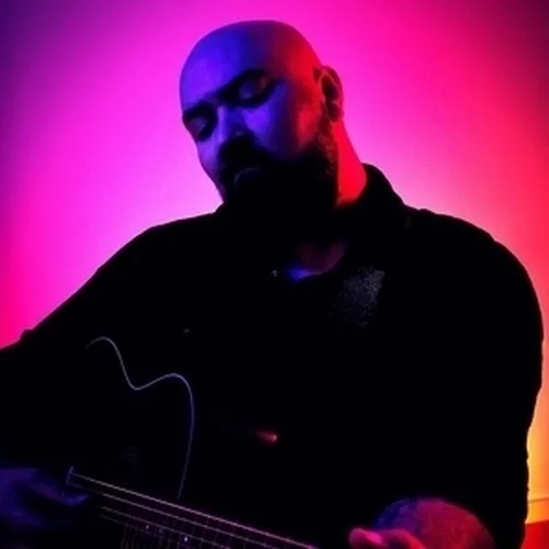 Troy Ramey