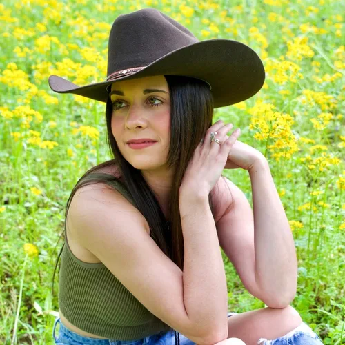 Taylor Borton