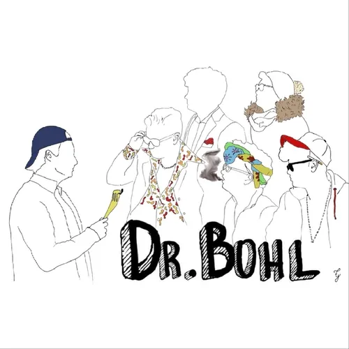 Dr. Bohl