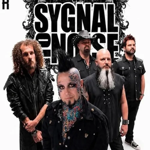 Sygnal To Noise